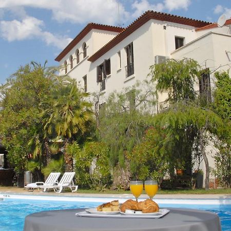 Hotel El Castell Сан-Бой-де-Льобрегат Экстерьер фото